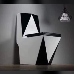 BT-CC23-1 Diamond Executive wc Black